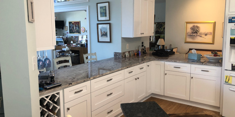 Granite Countertops Charlotte NC Custom Kitchen Countertops