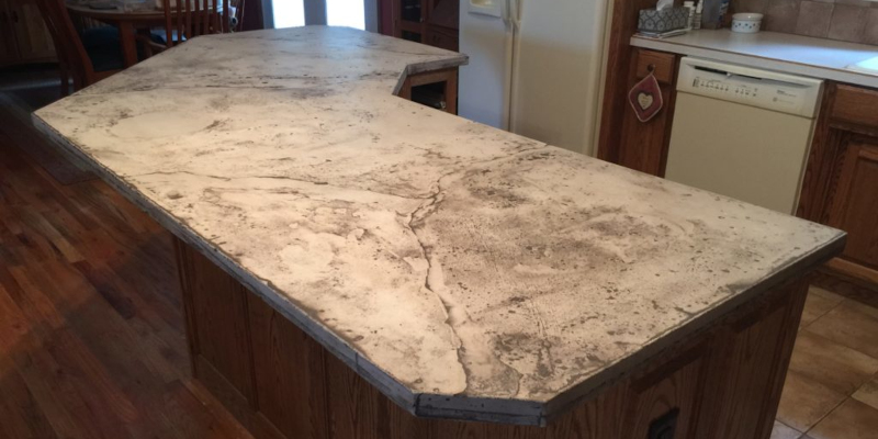 Granite Countertops and Kitchens in Durham and Raleigh, North Carolina