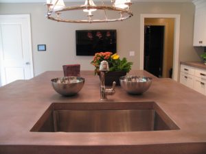 Enhance Your Kitchen with Custom Countertops