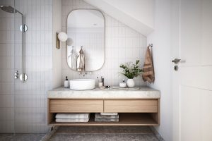 Upgrade Your Home With New Bathroom Countertops