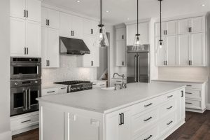Why Getting New Kitchen Cabinets is an Excellent Remodeling Idea