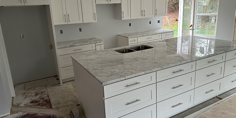 What You Need to Know About Custom Countertops